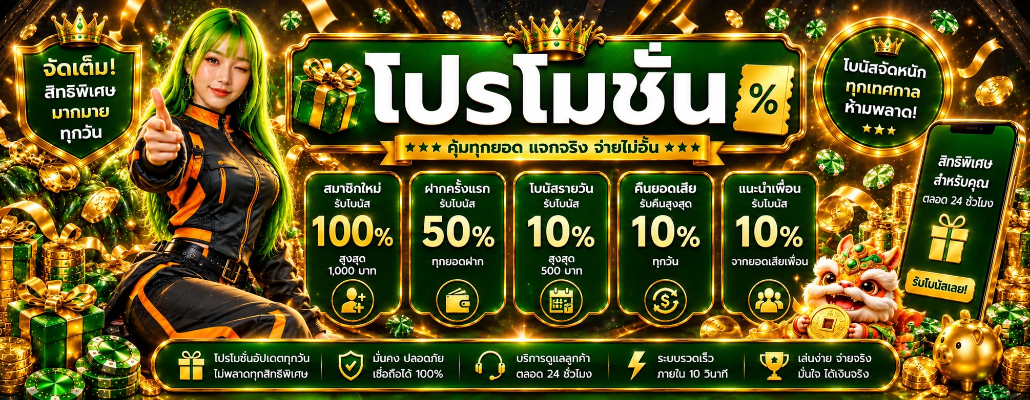 Roll88 โปรโมชั่น โบนัส และคืนยอดเสีย